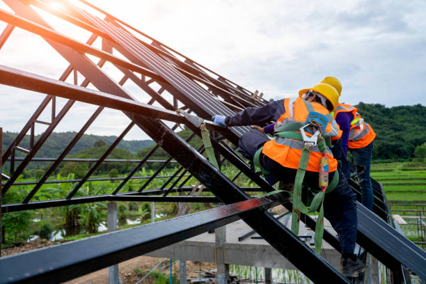 Best Storm Damage Roof Repair  in Travelers Rest, SC